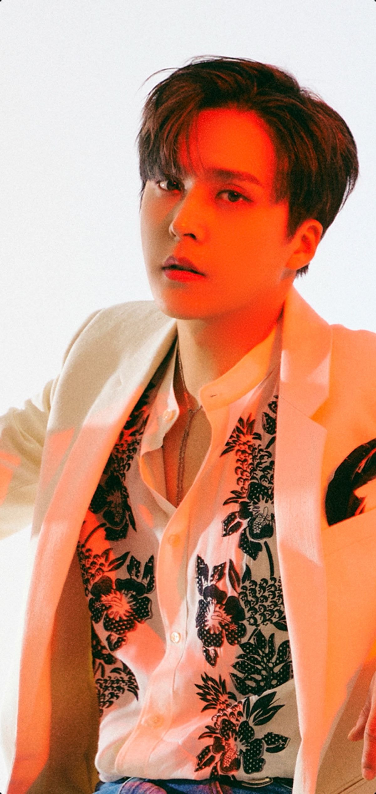 하이라이트(Highlight) 3rd MINI ALBUM [The Blowing] CONCEPT PHOTO #2 (5/3 컴백)