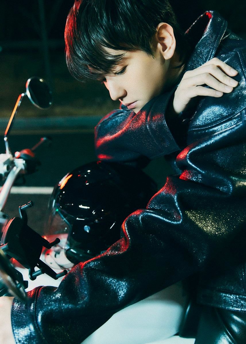 엑소 백현 솔로앨범 미니3집 'Bambi' Teaser Images #2
