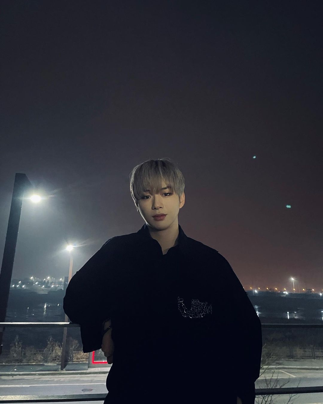 강다니엘 인스타 업데이트