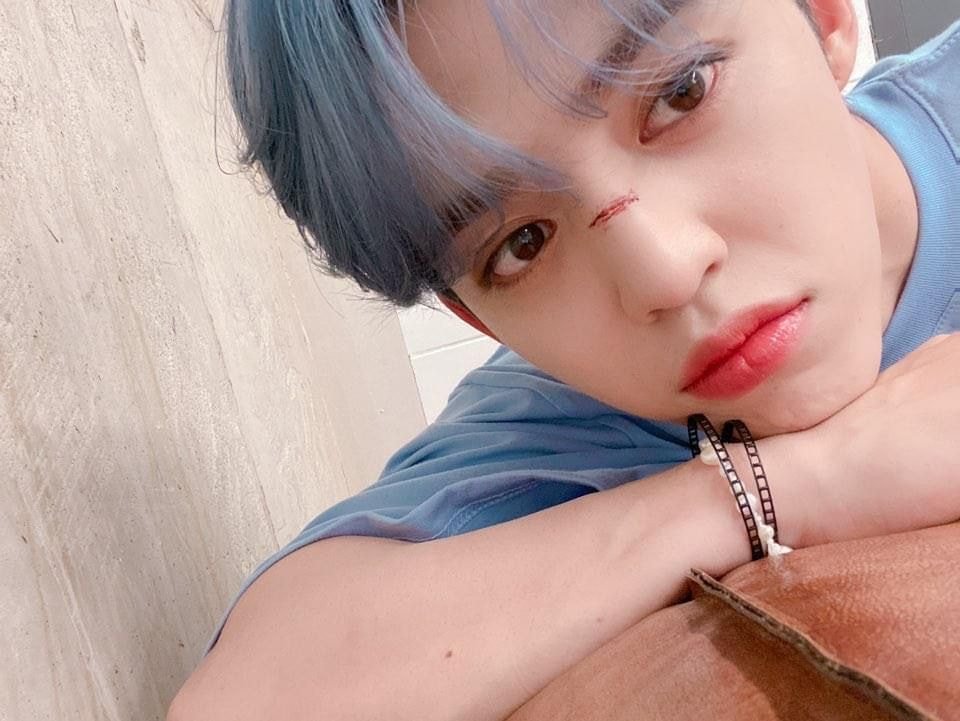 오늘 생일인 세븐틴 에스쿱스 ????