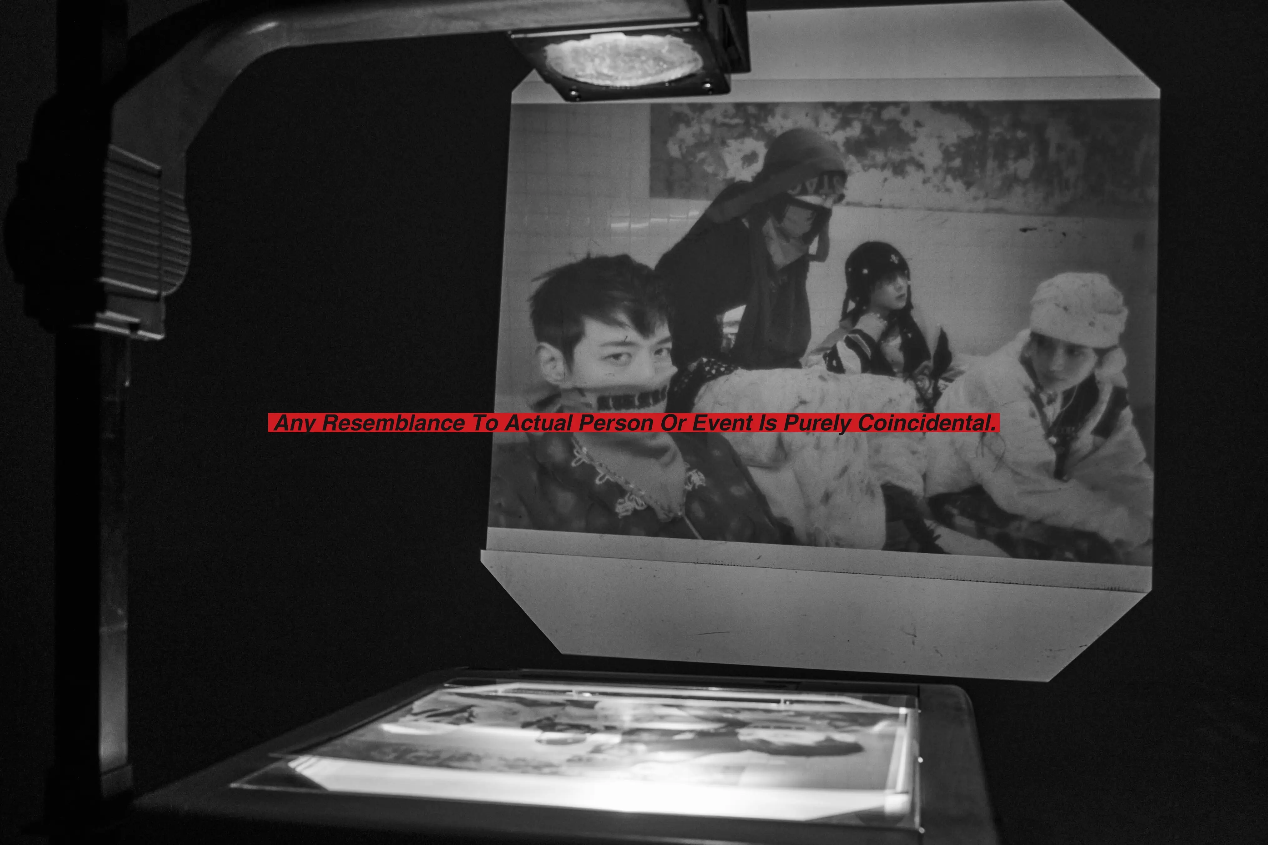 샤이니(SHINee) 정규 7집 앨범 [Don’t Call Me] TIMETABLE