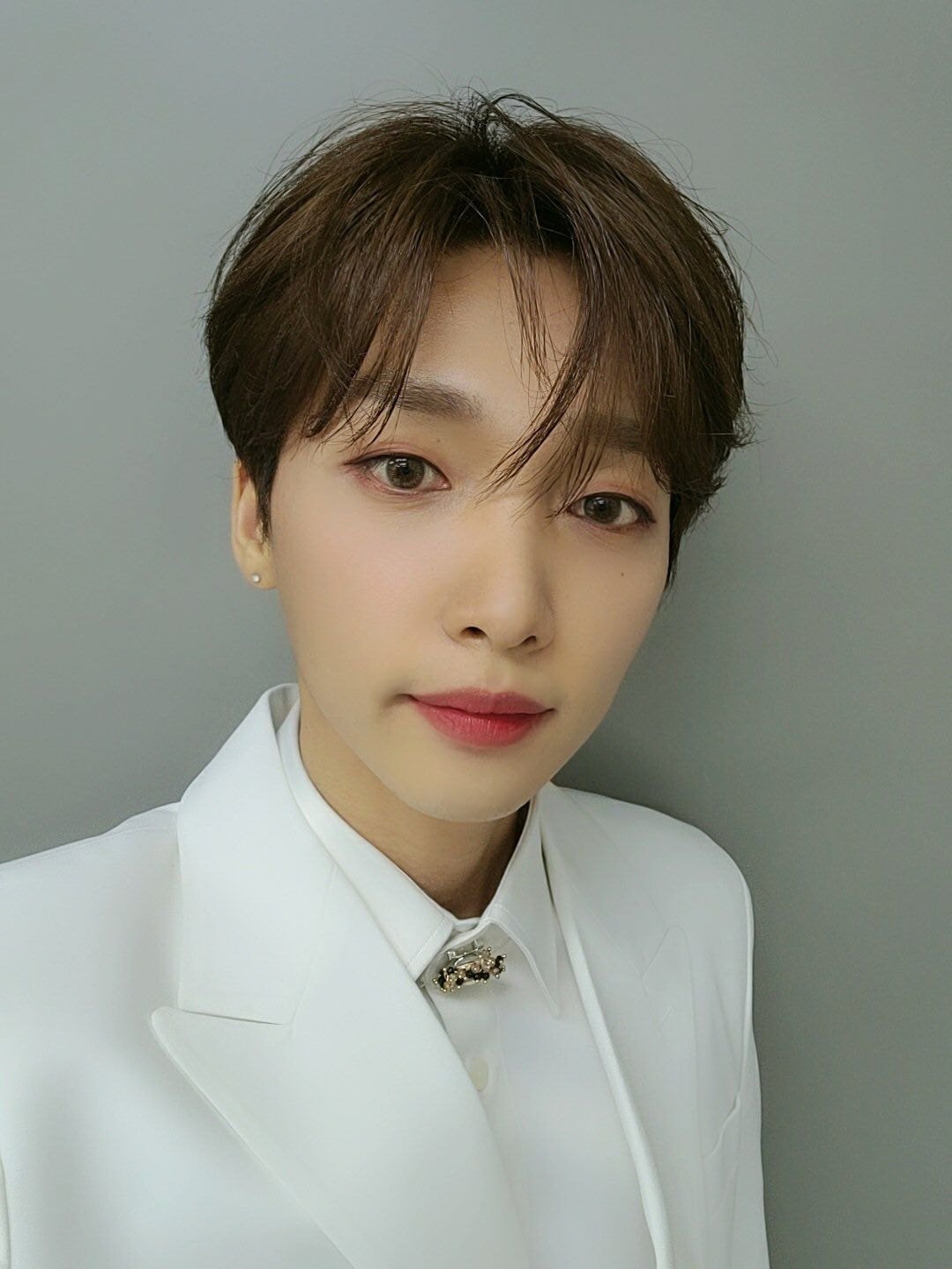 오늘자 드림콘서트 정세운