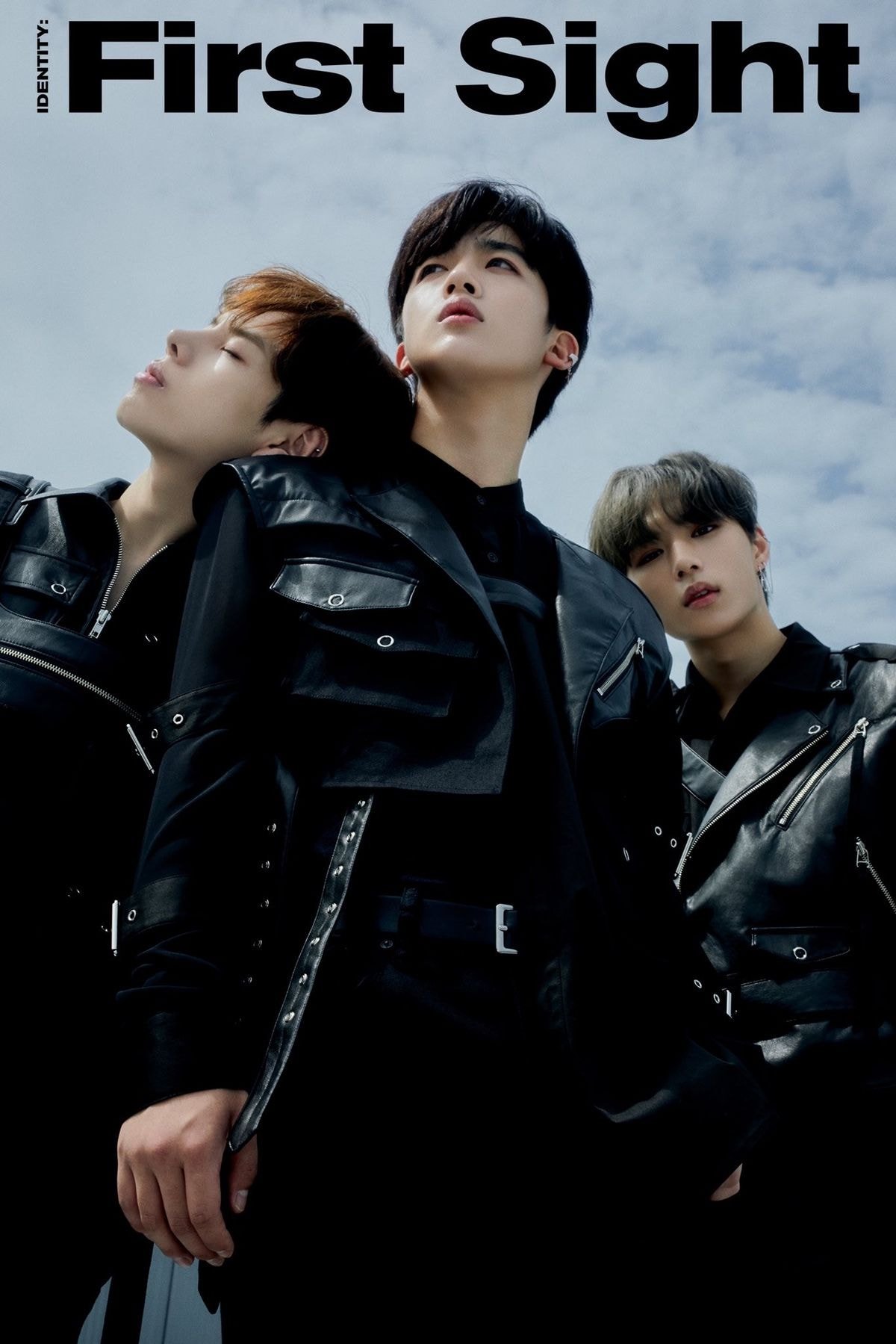 위아이(WEi) 1st MINI ALBUM 'IDENTITY : First Sight' TEASER IMAGE