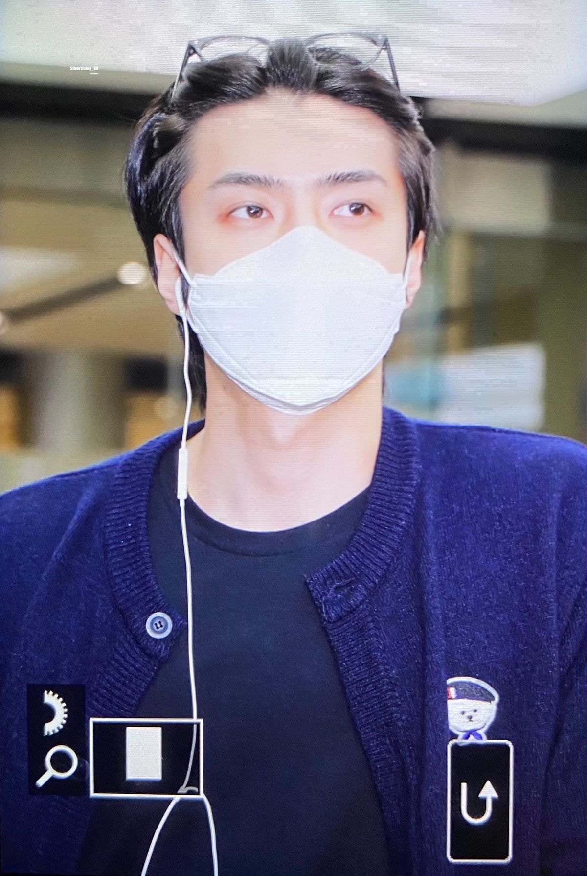 오늘자 세훈 프리뷰