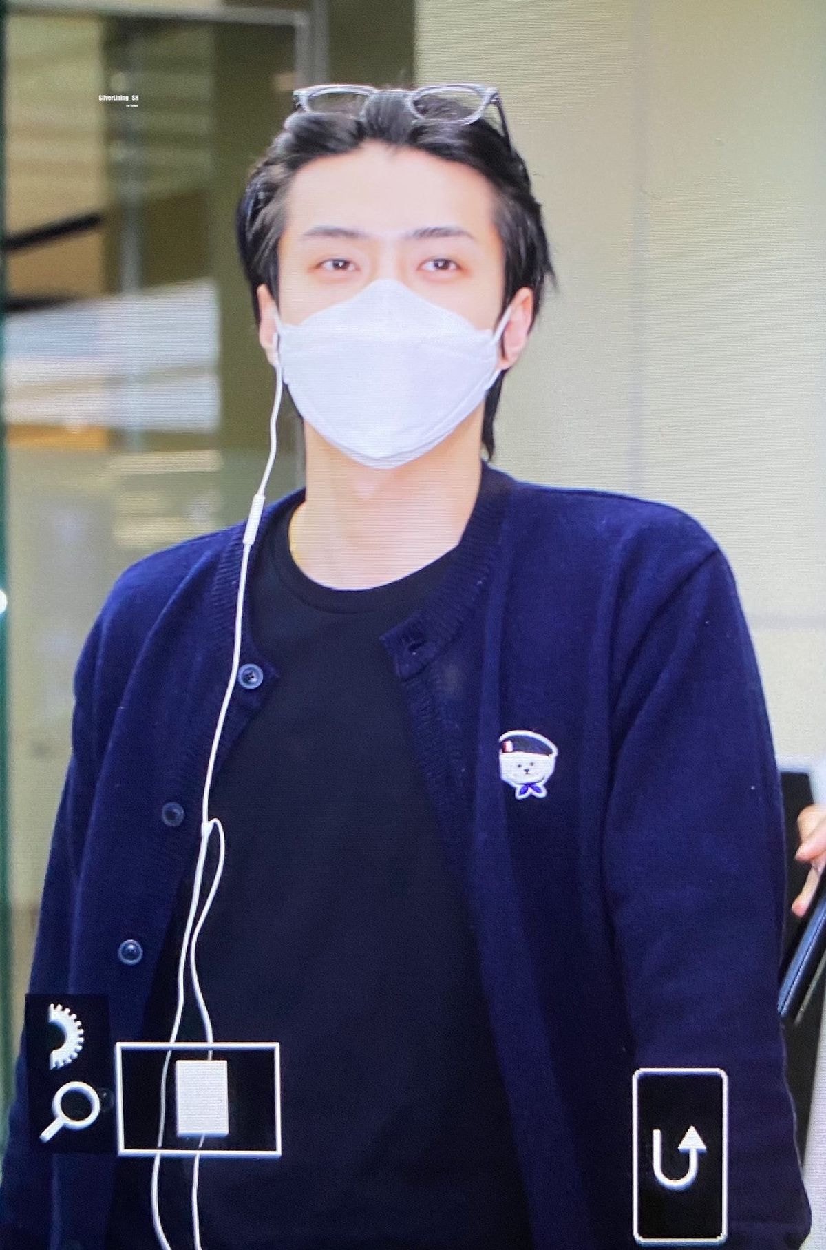 오늘자 세훈 프리뷰
