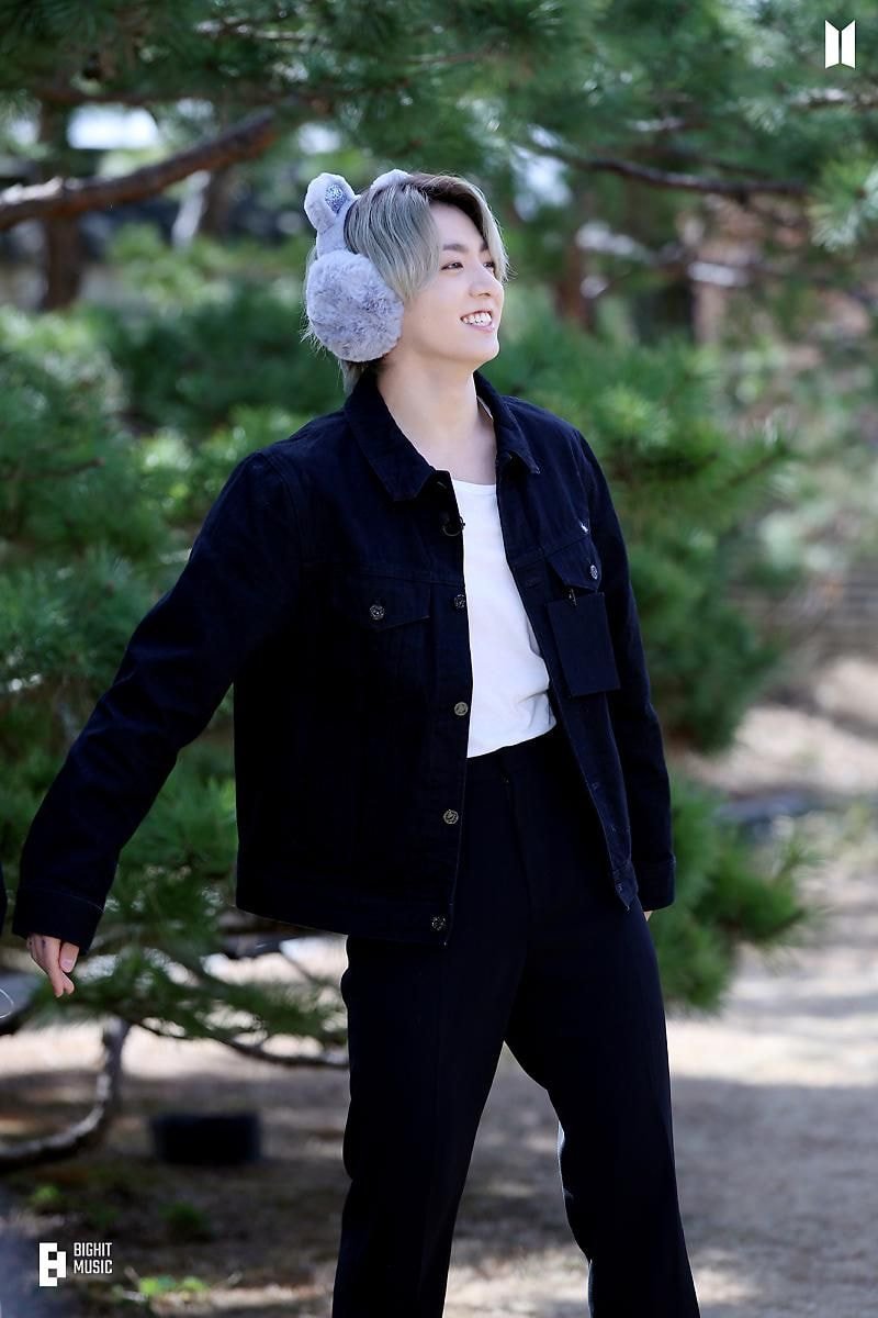 유퀴즈x방탄소년단 비하인드컷[네이버 포스트]