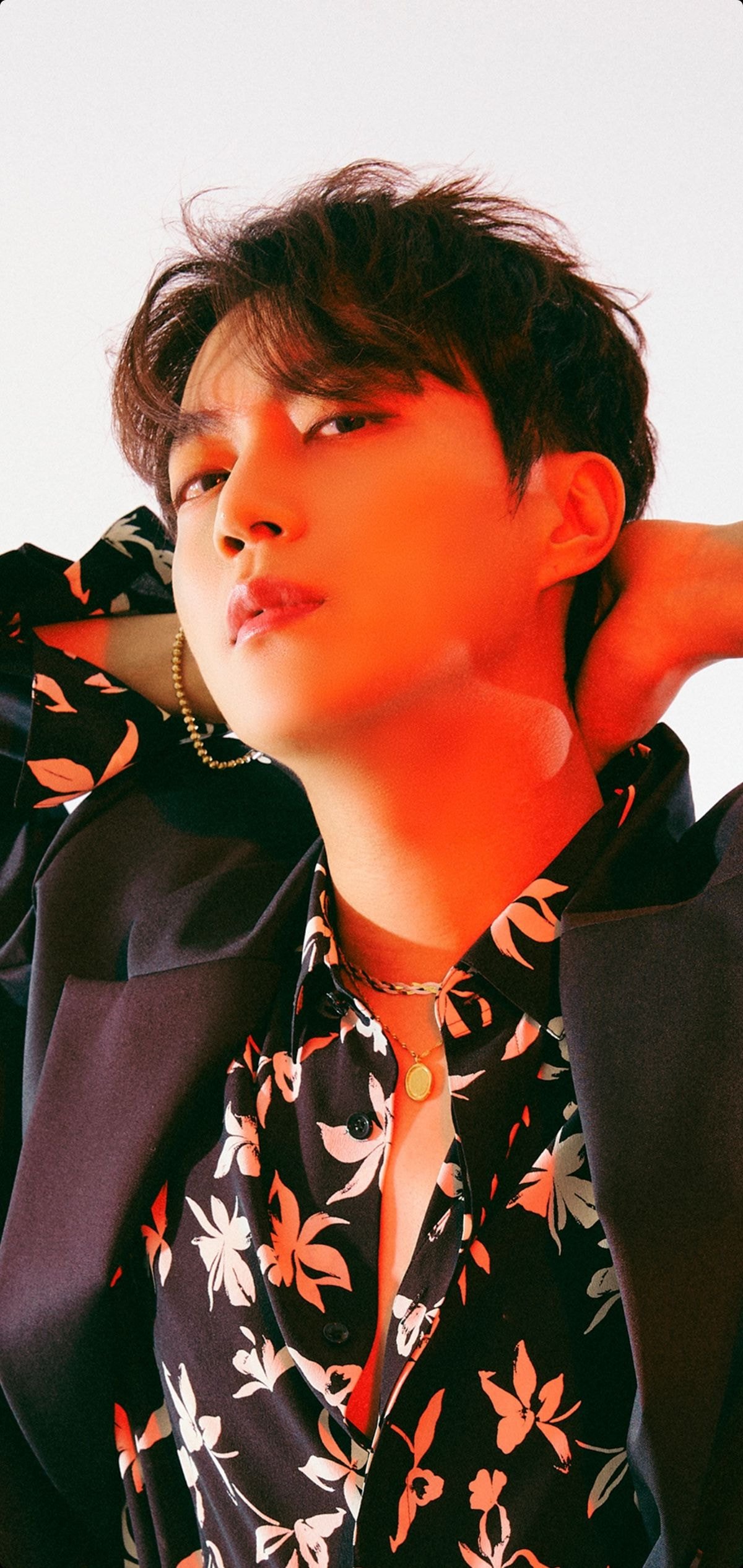 하이라이트(Highlight) 3rd MINI ALBUM [The Blowing] CONCEPT PHOTO #2 (5/3 컴백)