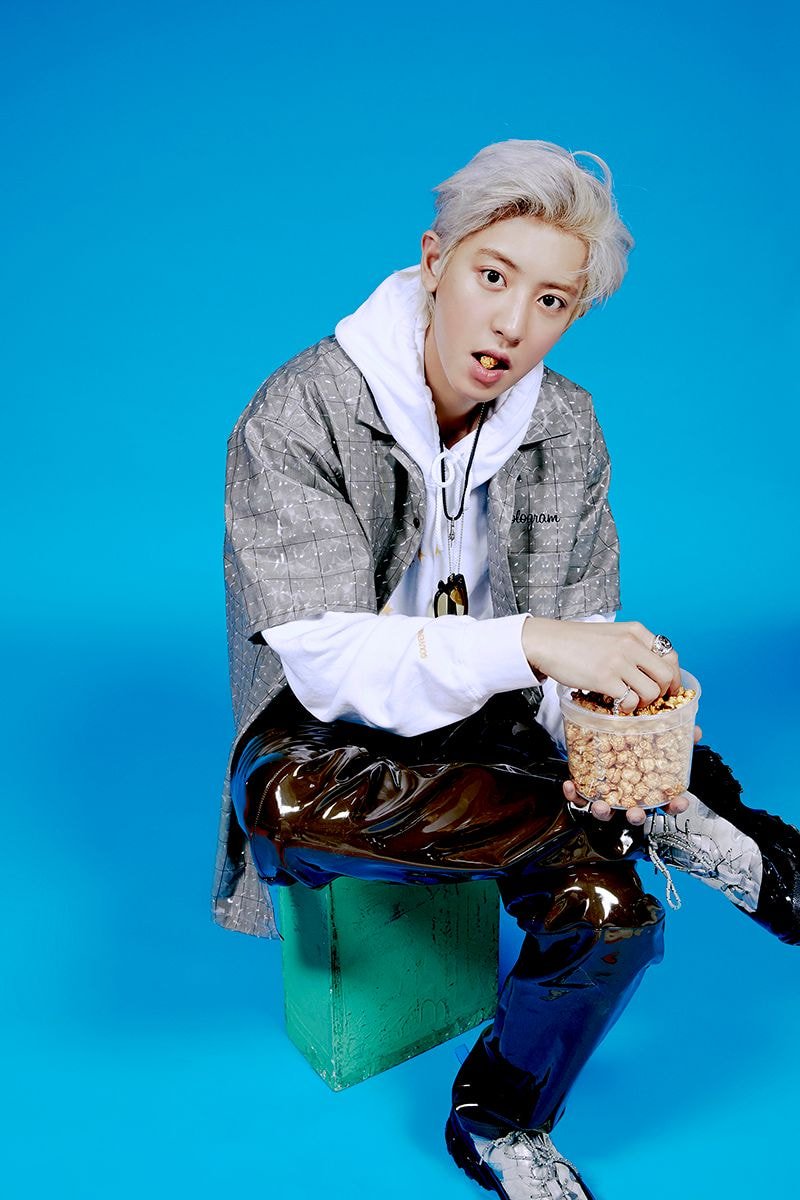 #엑소 세훈&찬열 Teaser Images #4