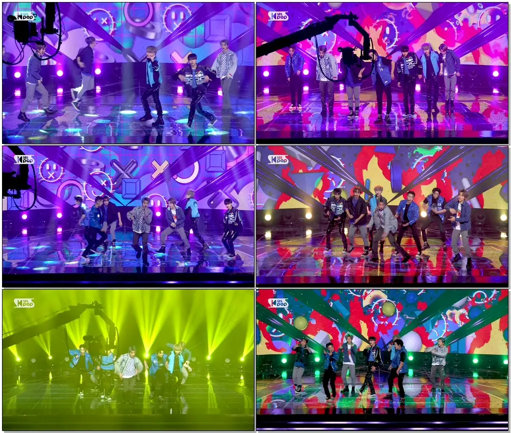 #NCTDREAM #맛_HotSauce [안방1열 직캠] 엔시티 드림 '맛' 풀캠 (NCT DREAM 'Hot Sauce' Full Cam)│@SBS Inkigayo_2021.05.23