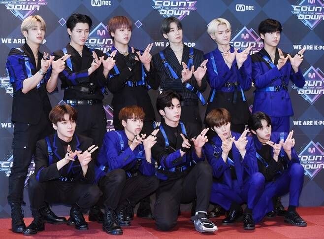 엠넷 측, #엑스원 정산 0원 논란에 
