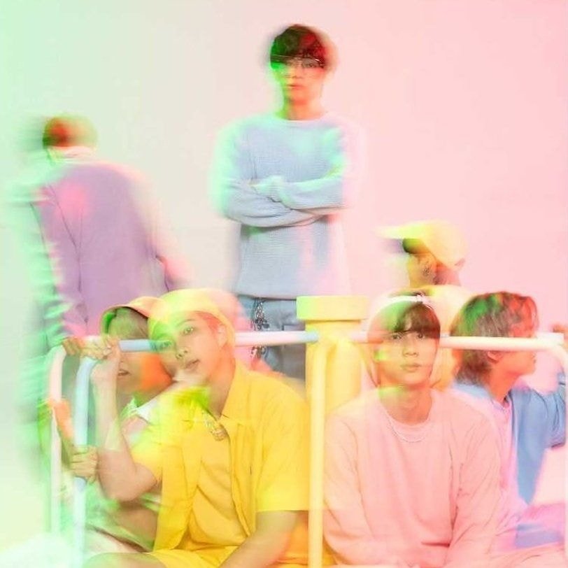 방탄 오피셜 인스타 업뎃 (2021 BTS FESTA coming soon)