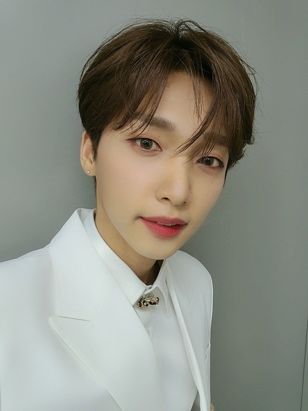 오늘자 드림콘서트 정세운