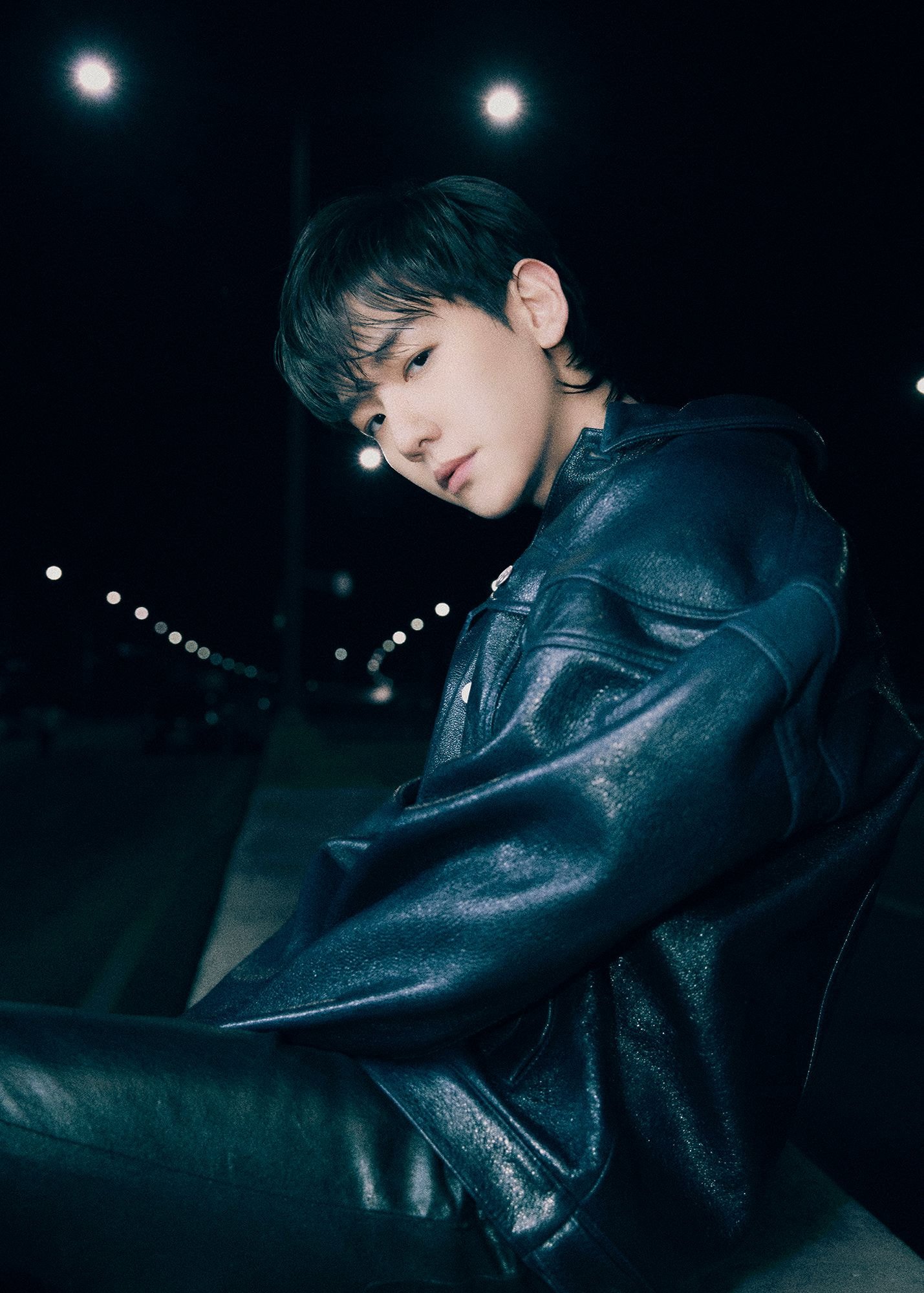 엑소 백현 솔로앨범 미니3집 'Bambi' Teaser Images #2
