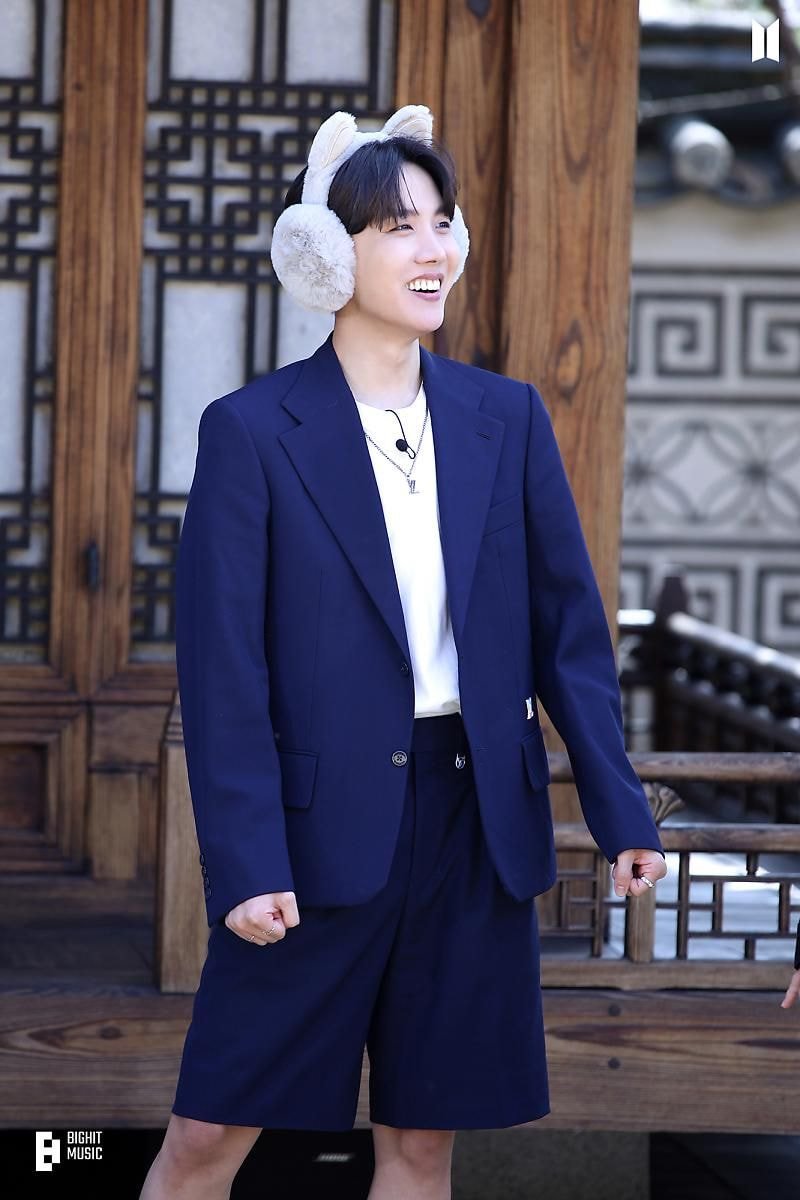 유퀴즈x방탄소년단 비하인드컷[네이버 포스트]