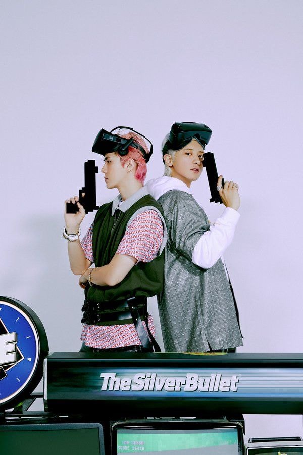 #EXO-SC(세훈&찬열) 티저