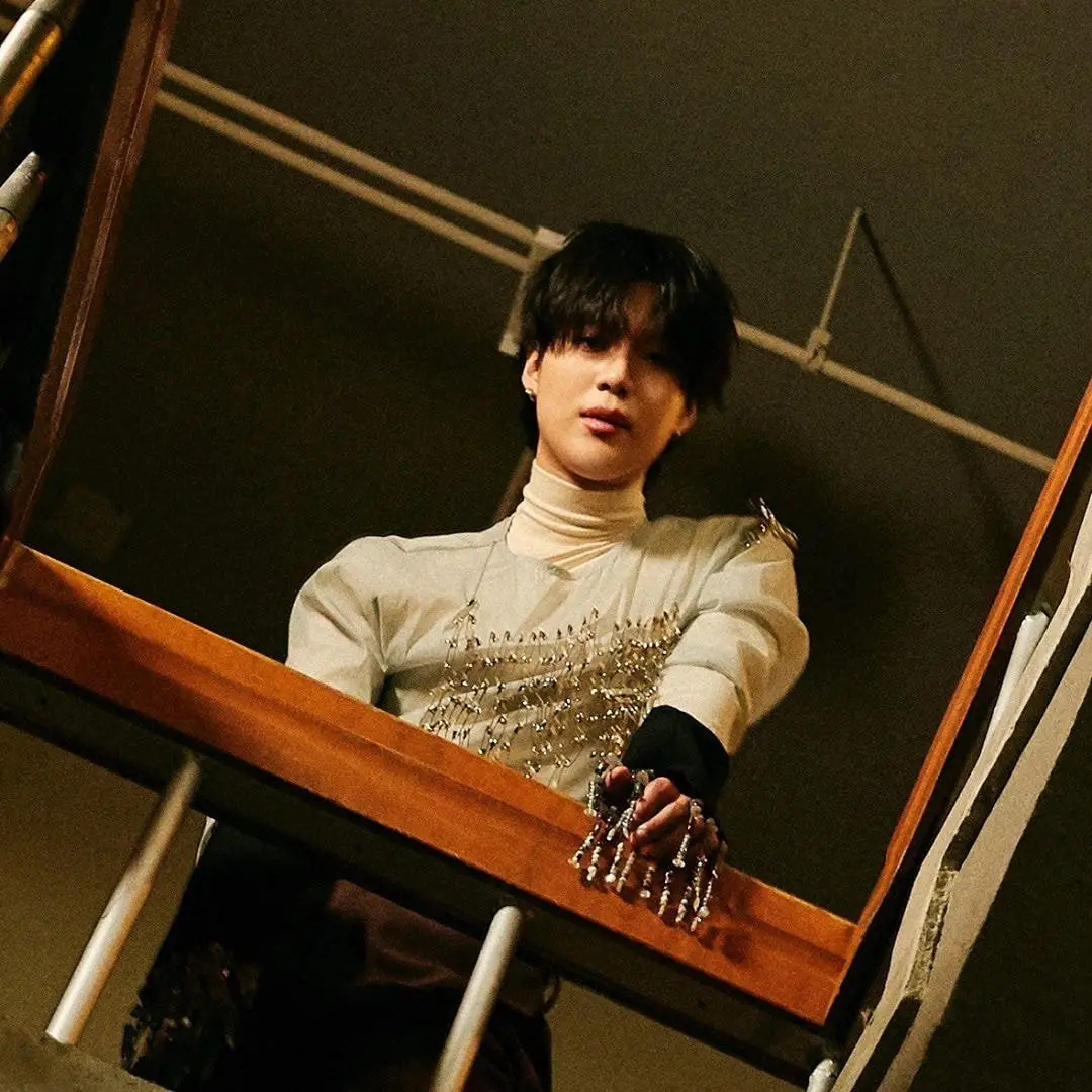 태민 The 3rd Album [Never Gonna Dance Again : Act 1]