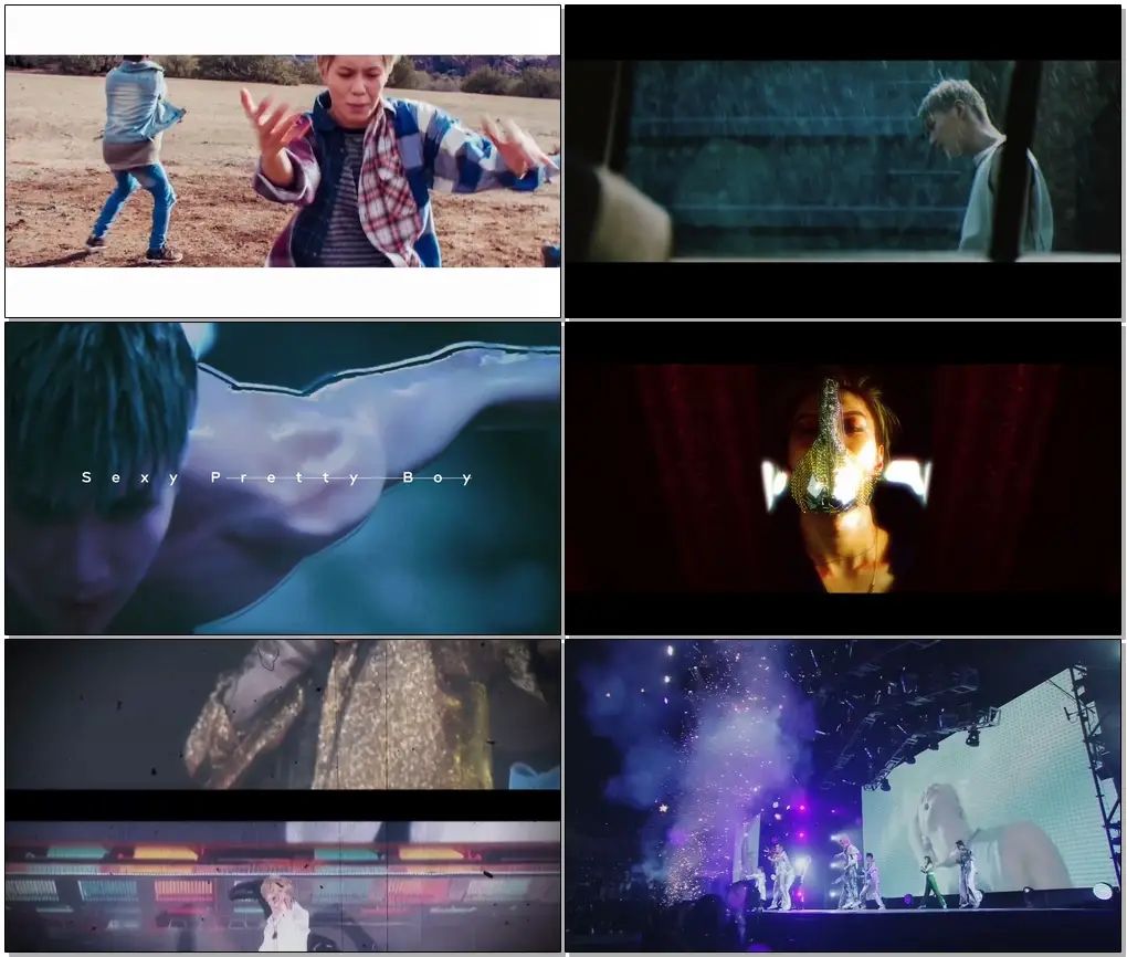 #TAEMIN #태민 #テミン ? History of TAEMIN : My turning point