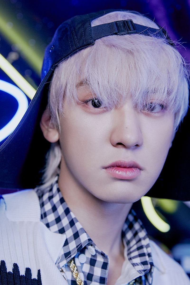 #엑소 세훈&찬열 유닛 티저이미지 #1 (찬열)