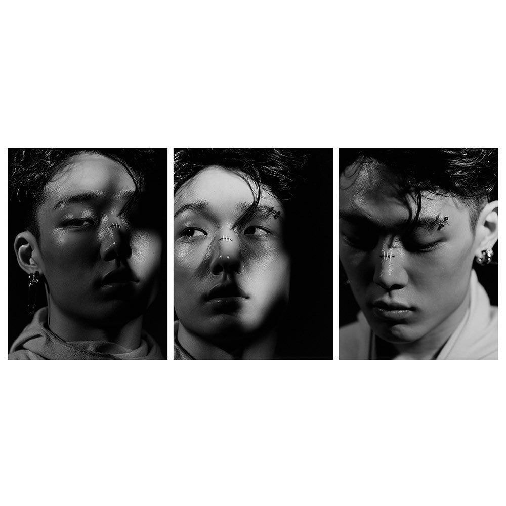 맨즈폴리오 바비 화보