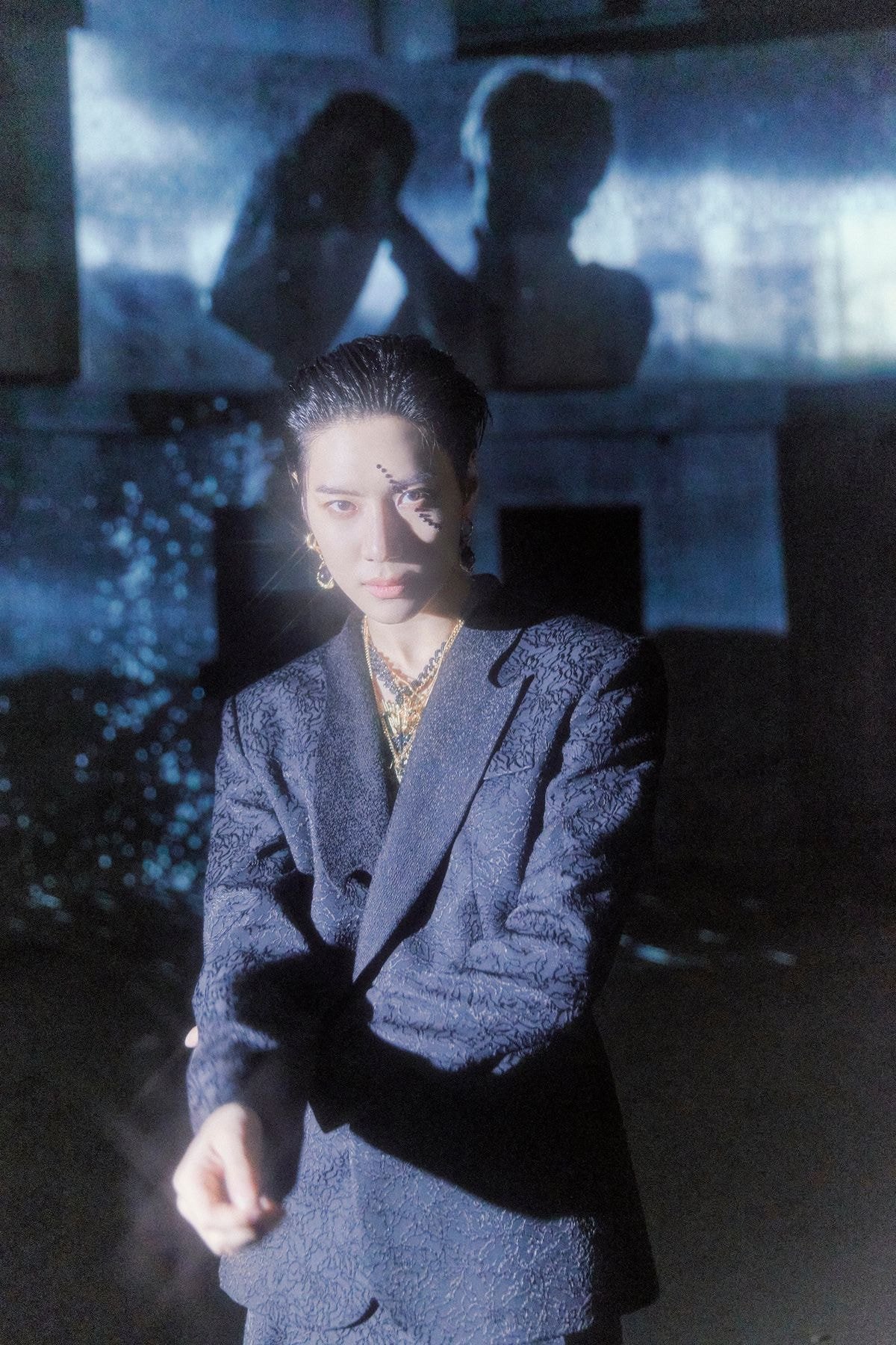 TAEMIN 태민 The 3rd Album [Never Gonna Dance Again : Act 2]