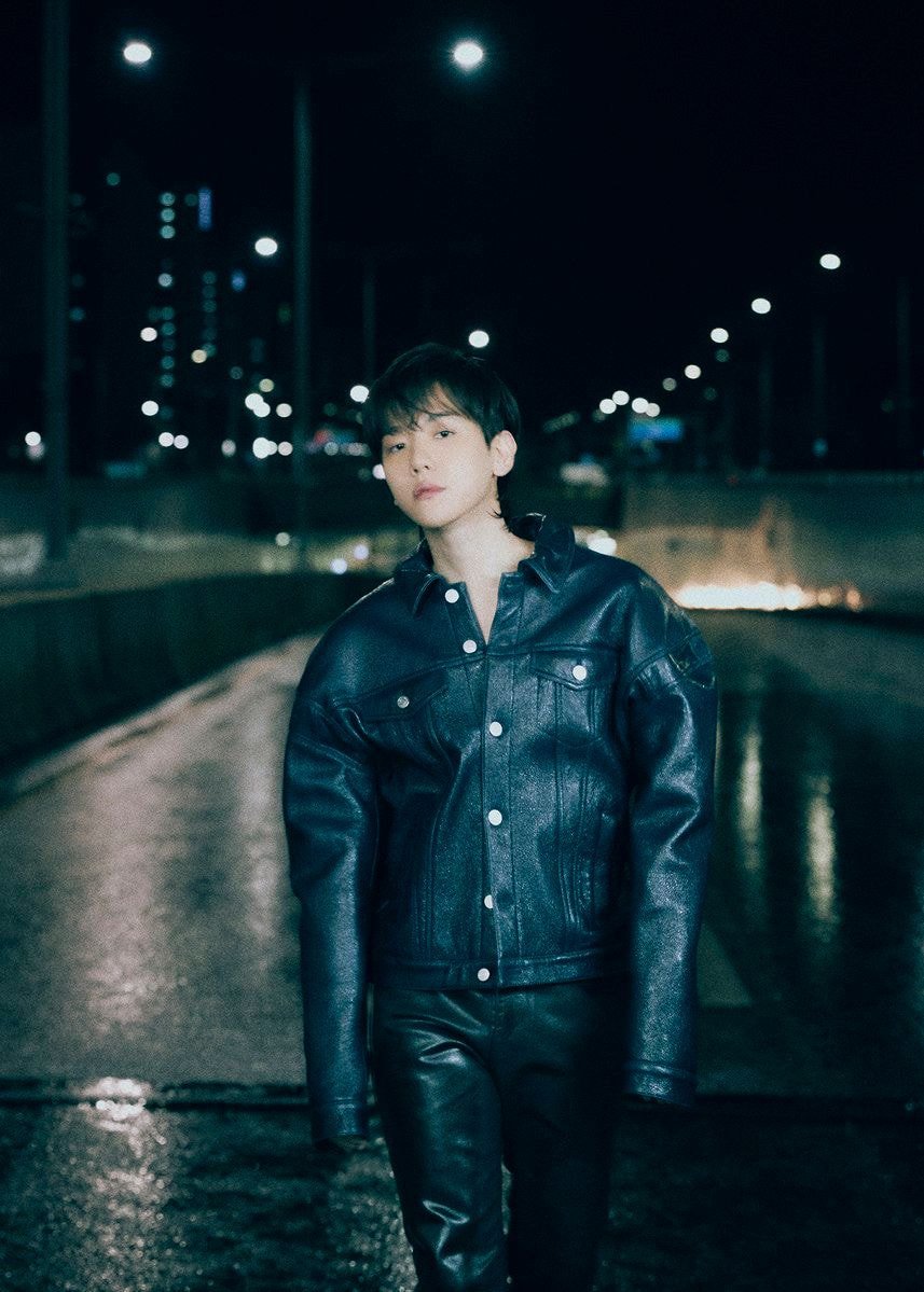 엑소 백현 솔로앨범 미니3집 'Bambi' Teaser Images #2