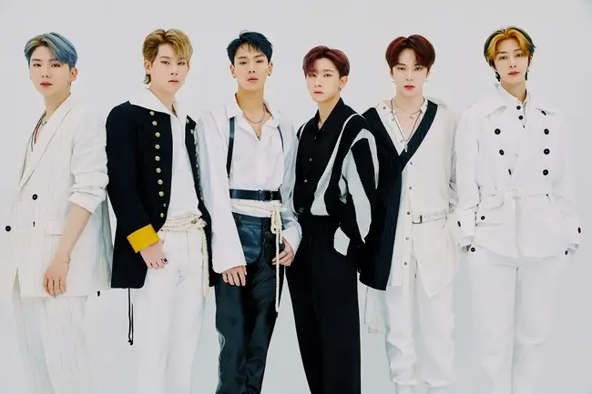 몬스타엑스, 美 '2020 MTV VMAs' 베스트 케이팝 부문 노미네이트