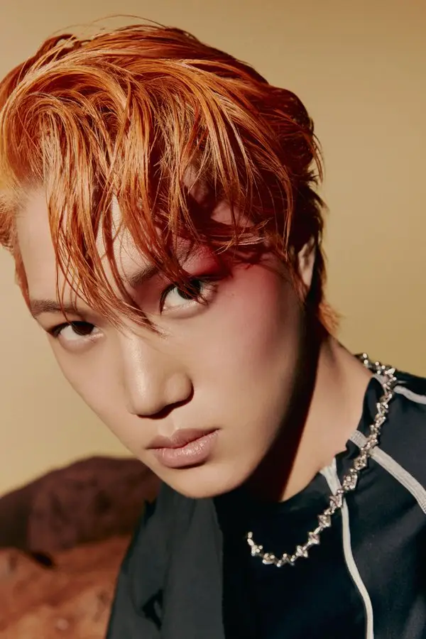 EPISODE 01. EMERGENCY LANDING EXO 엑소 Special Album [DON'T FIGHT THE FEELING] 카이 2021.06.07. 6PM KST