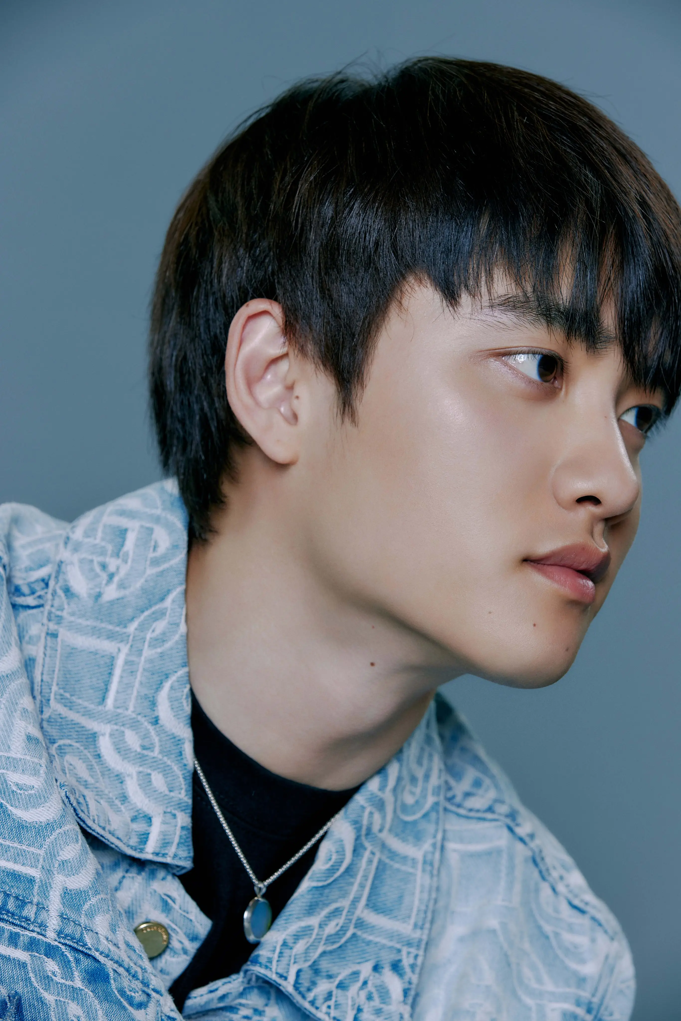 EXO 엑소 Special Album 'Don't fight the feeling' 카이/디오