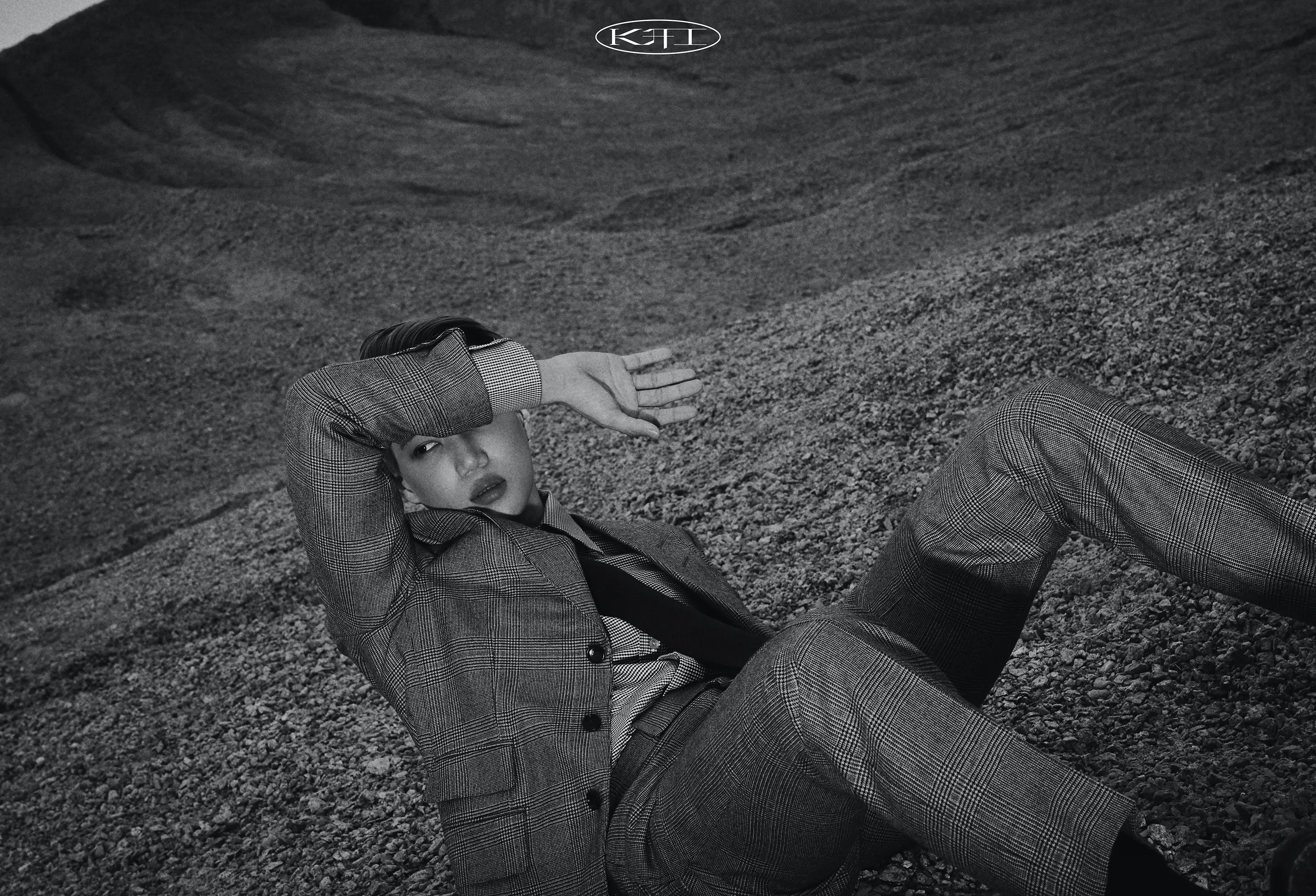 엑소(EXO) 카이 솔로 The 1st Mini Album [KAI (开)] 티저 이미지