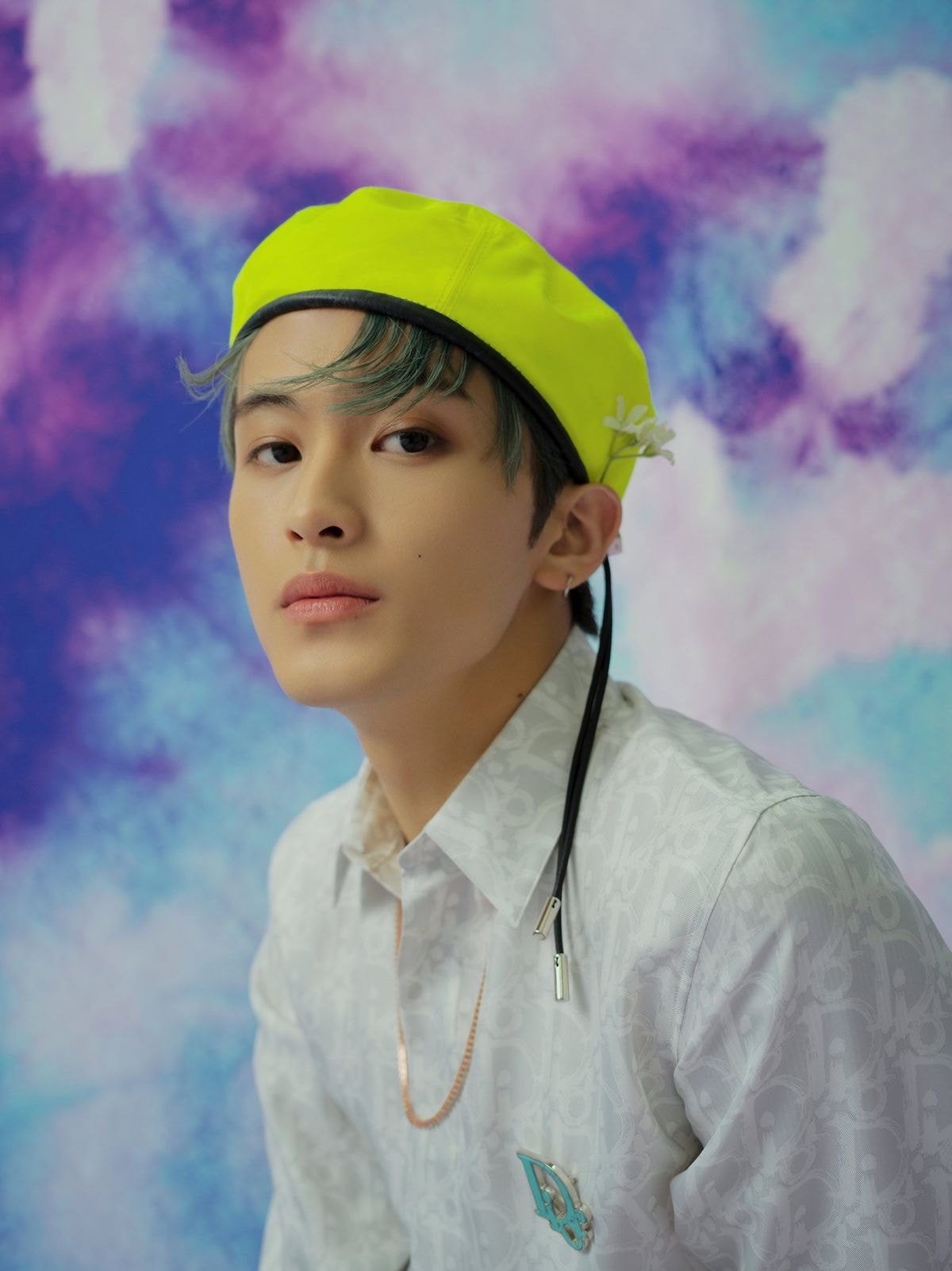 PAST, PRESENT, AND DREAM NCT DREAM The 1st Album Repackage 〖Hello Future〗