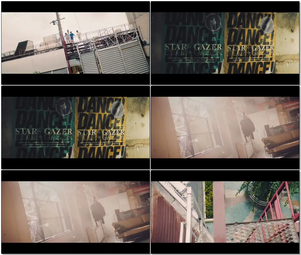 #JO1 #STARGAZER #OH_EH_OH JO1｜『OH-EH-OH』MV TEASER #1
