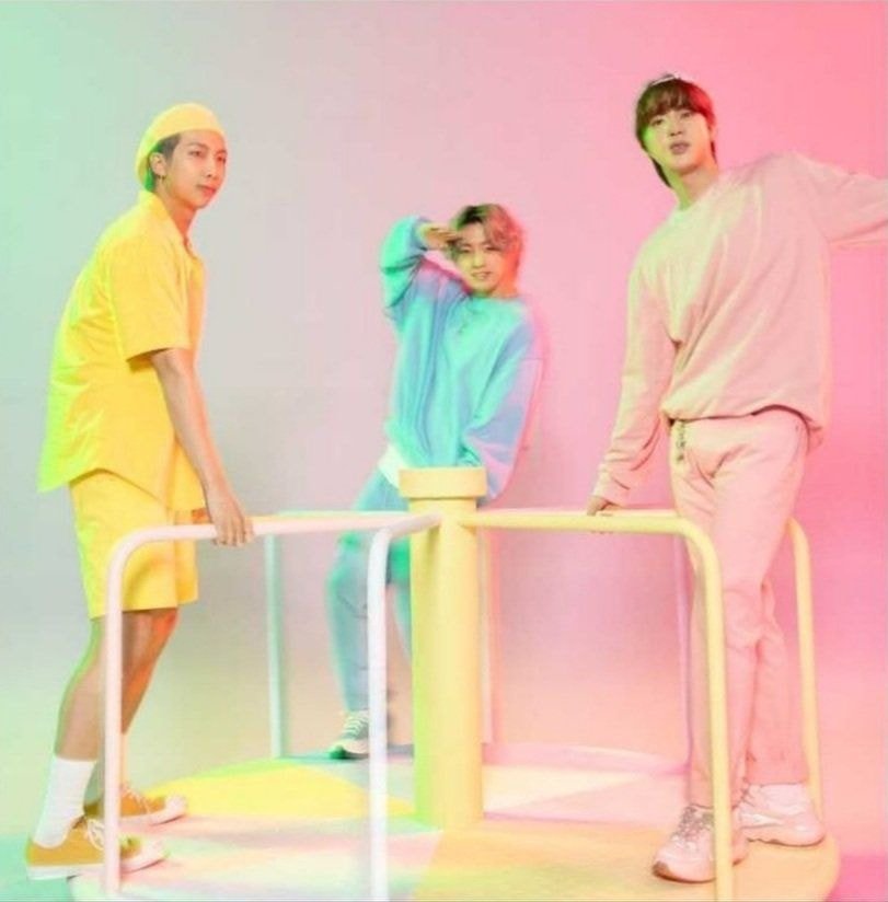 방탄 오피셜 인스타 업뎃 (2021 BTS FESTA coming soon)