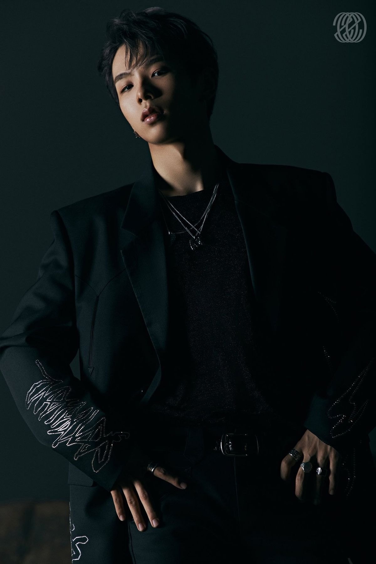 엔시티 새멤버 (성찬, 쇼타로) 앨범 자켓