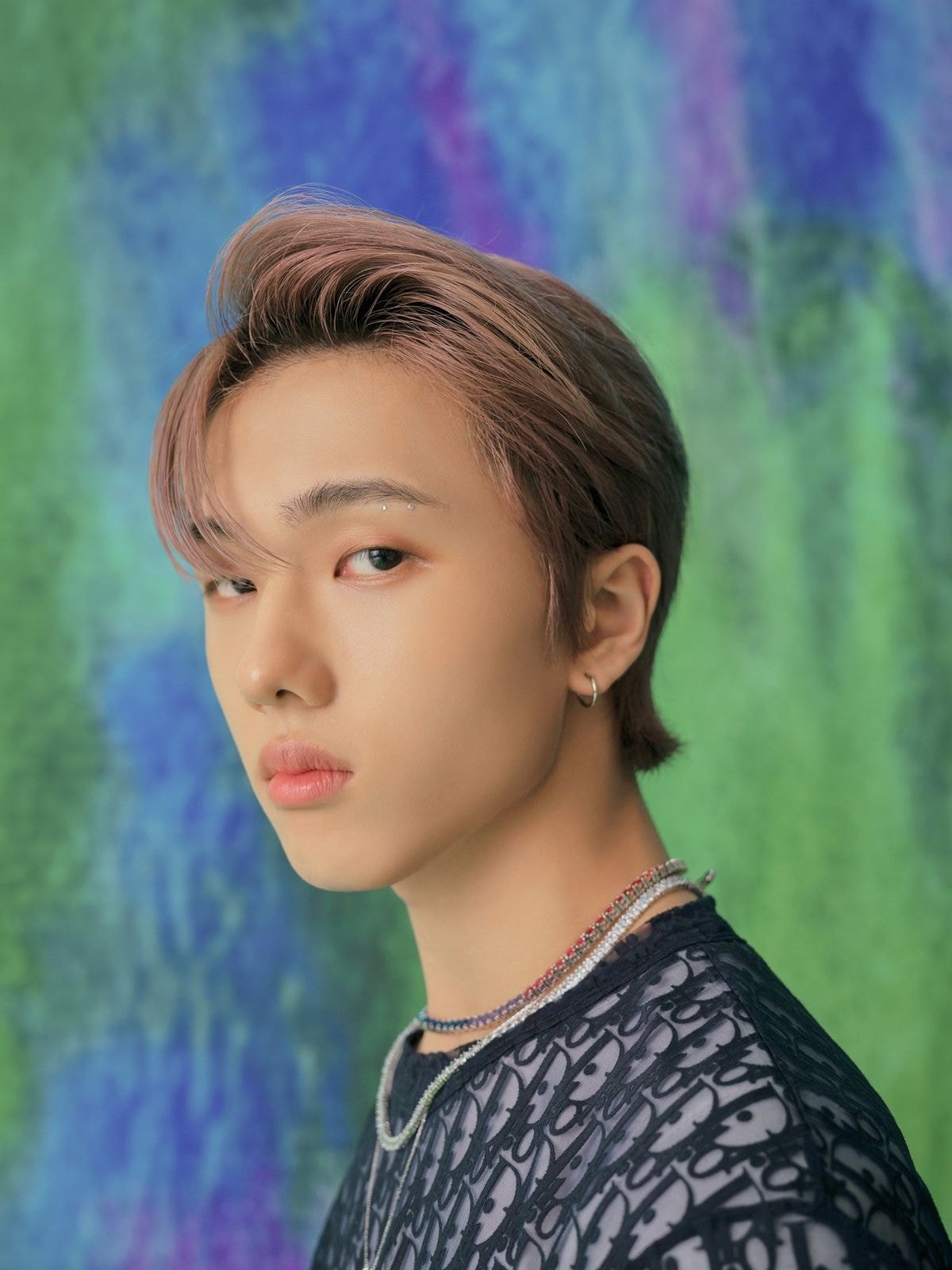 PAST, PRESENT, AND DREAM NCT DREAM The 1st Album Repackage 〖Hello Future〗