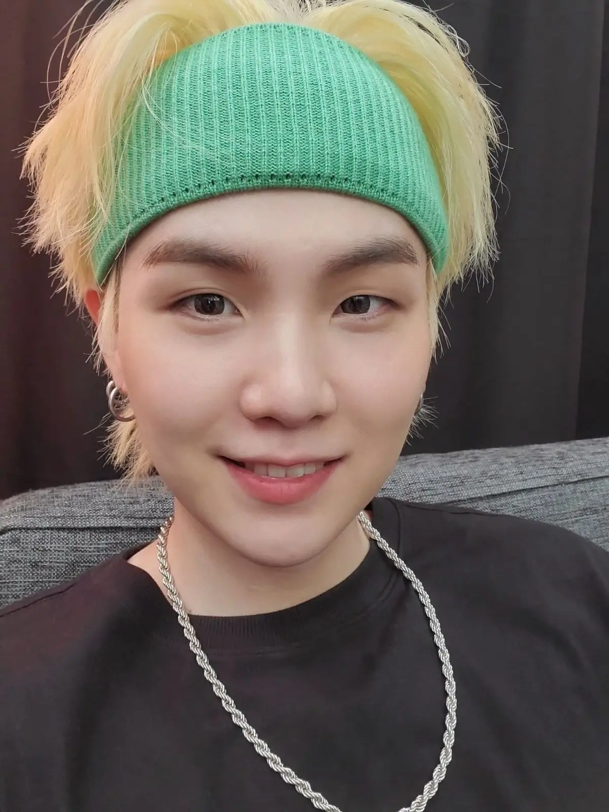 방탄소년단 슈가 트윗,위버스 업데이트