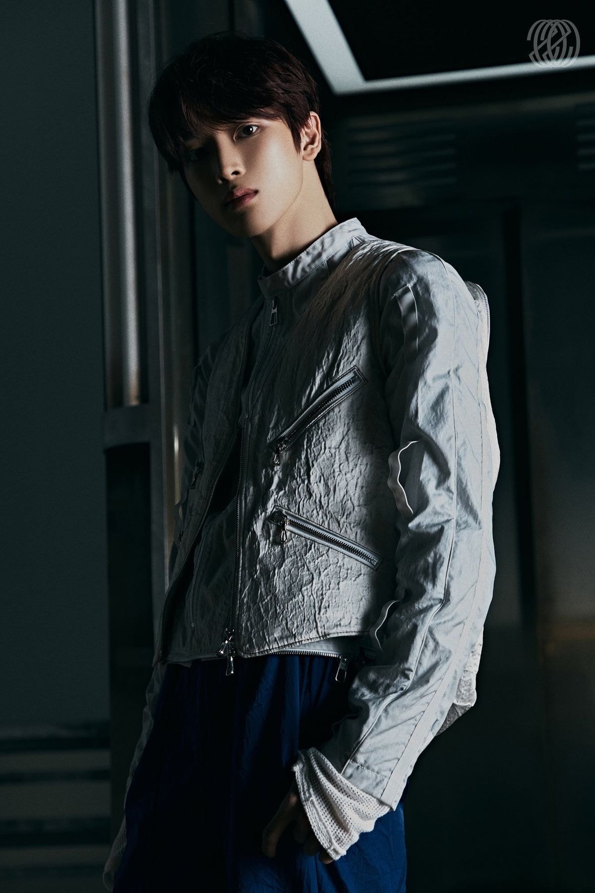 엔시티 새멤버 (성찬, 쇼타로) 앨범 자켓