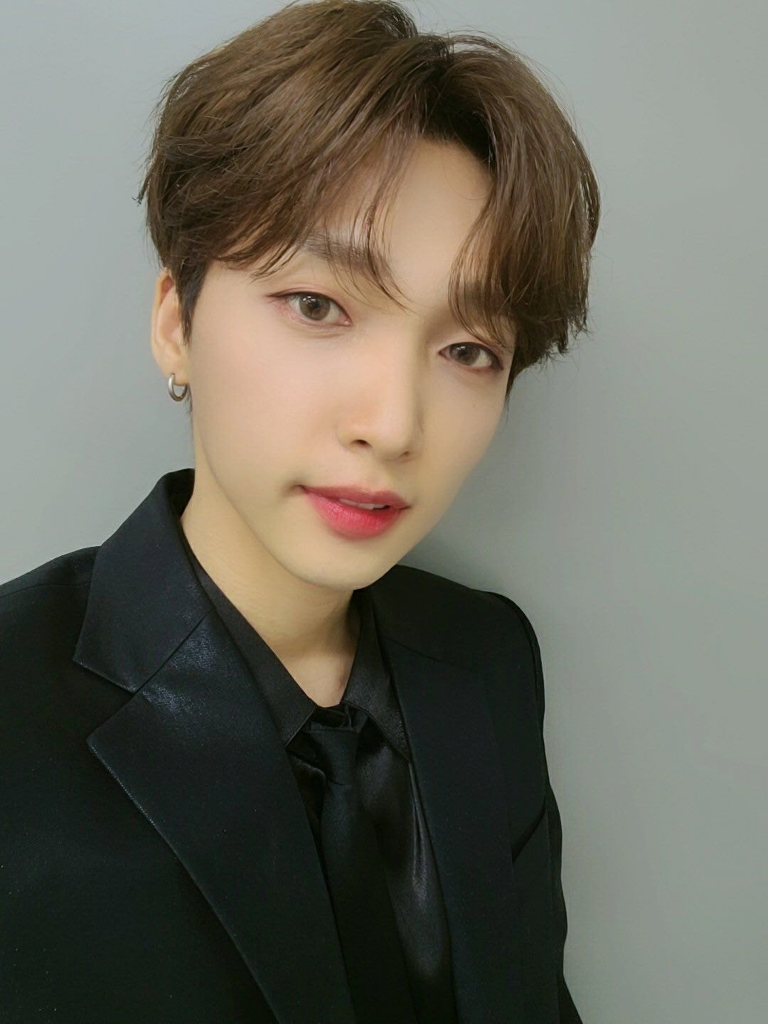 오늘자 드림콘서트 정세운