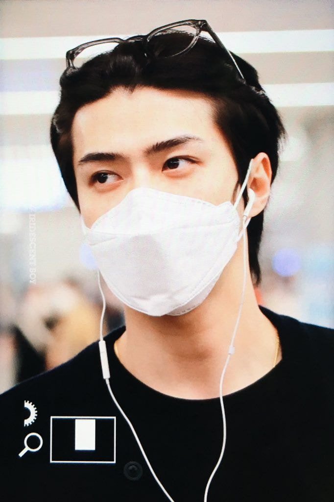 오늘자 세훈 프리뷰