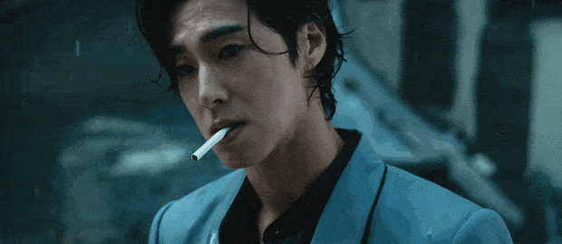 U-KNOW 유노윤호 'Thank U' MV Teaser #Prologue
