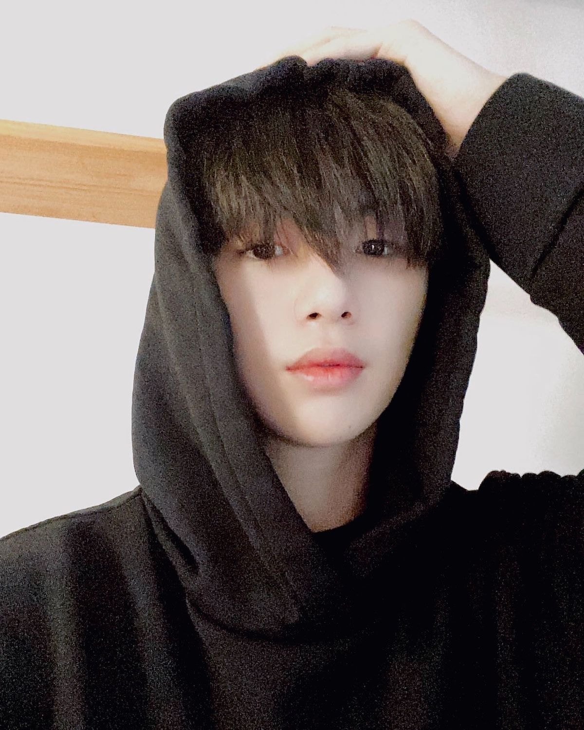 강다니엘 인스타
