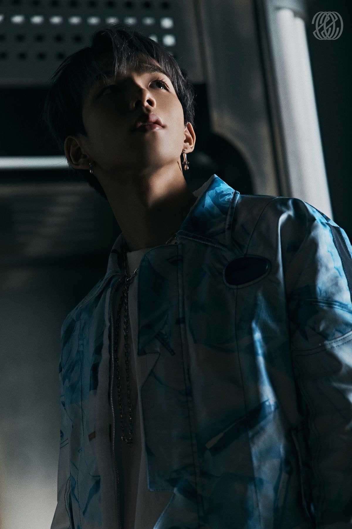엔시티 새멤버 (성찬, 쇼타로) 앨범 자켓
