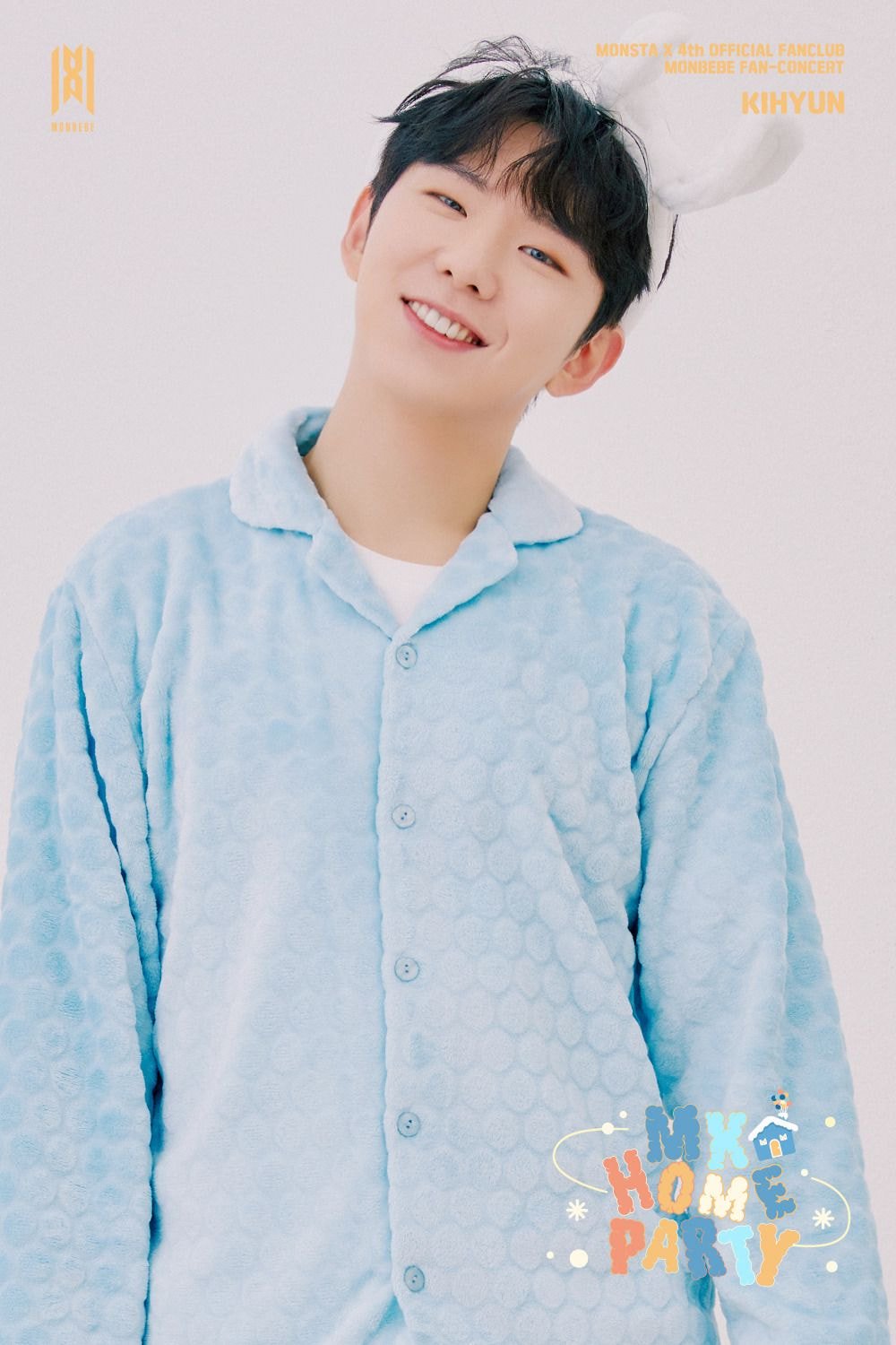 #몬스타엑스 팬콘 컨셉 포토사진