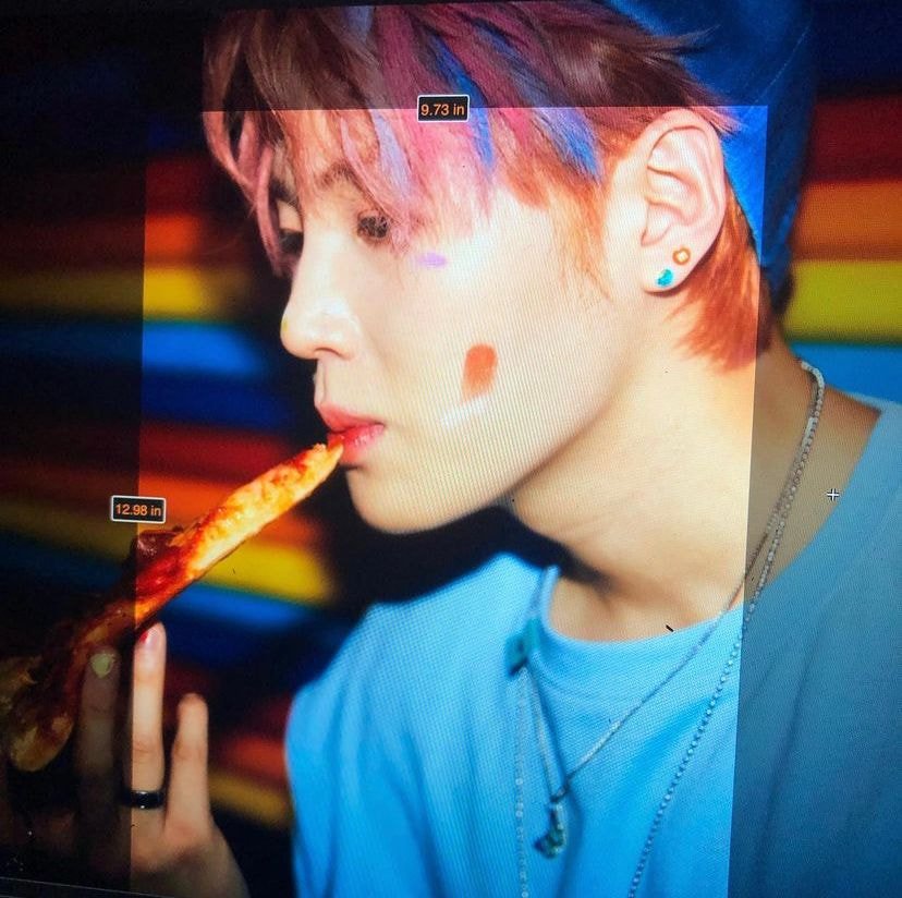 하성운 인스타 업뎃