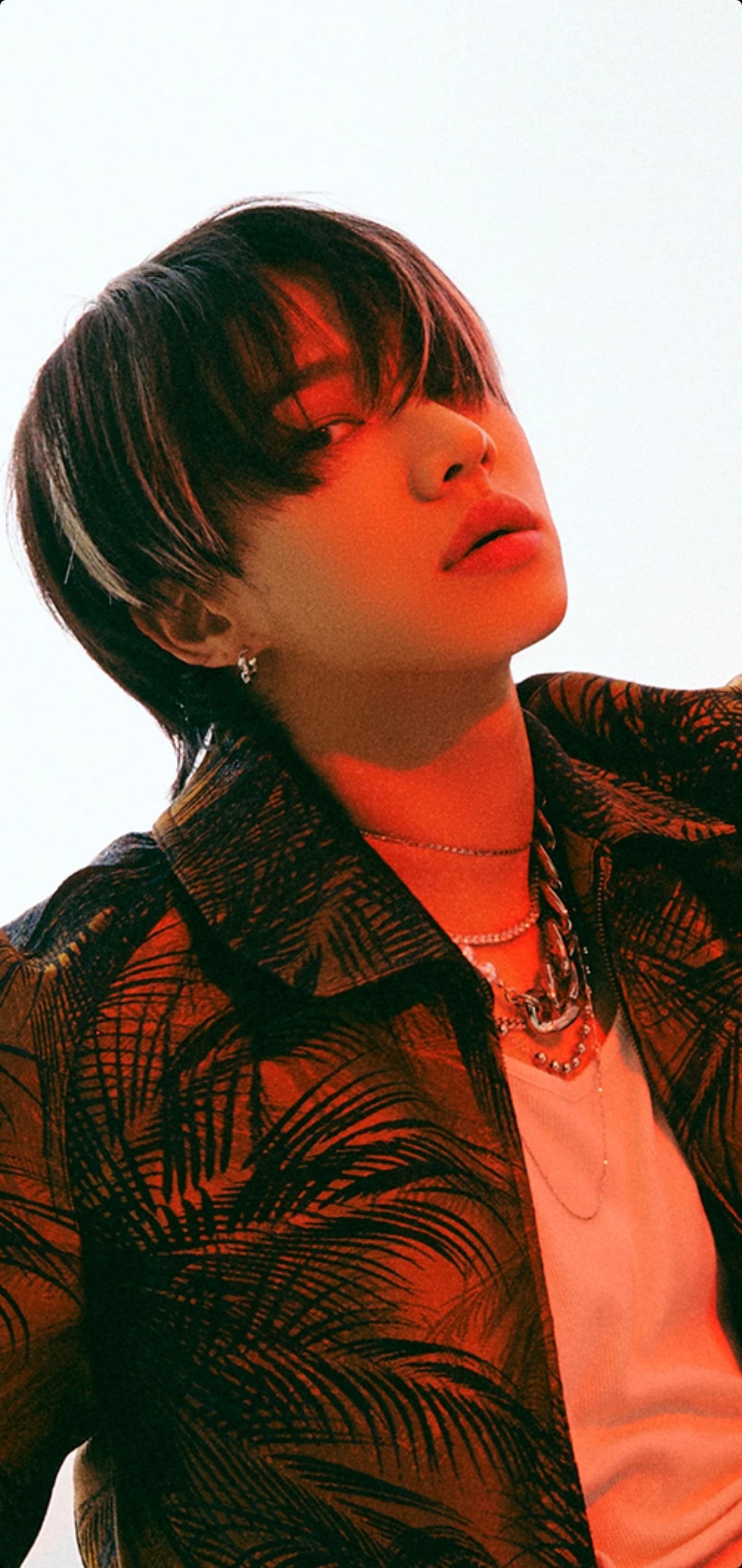 하이라이트(Highlight) 3rd MINI ALBUM [The Blowing] CONCEPT PHOTO #2 (5/3 컴백)