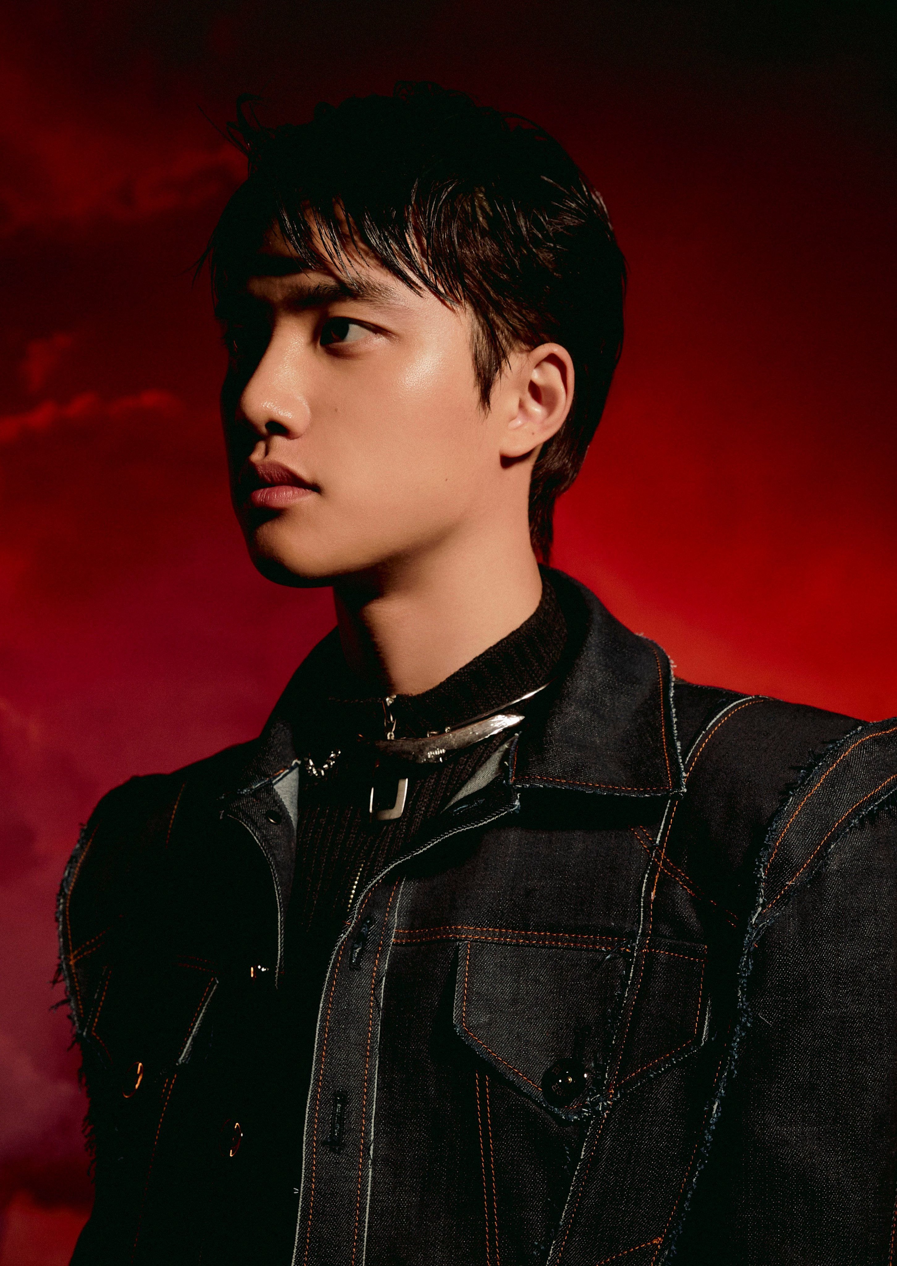 EPISODE 01. EMERGENCY LANDING EXO 엑소 Special Album [DON'T FIGHT THE FEELING] ? 2021.06.07. 6PM KST