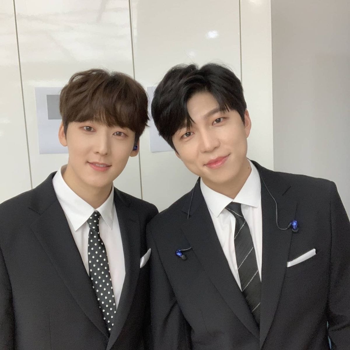 케빈 수현 (유키스 트위터)