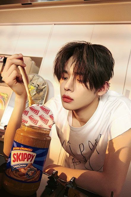 투모로우바이투게더 The Chaos Chapter: FREEZE - Concept Photo 'BOY' 개인 포토