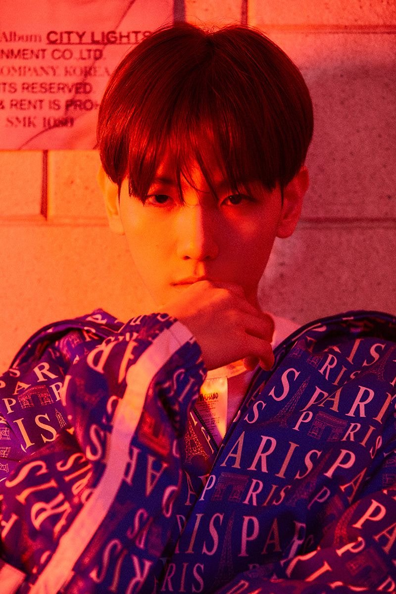 #백현 #Candy #Delight BAEKHYUN 백현 'Candy' MV Teaser #1 + 티저이미지 10