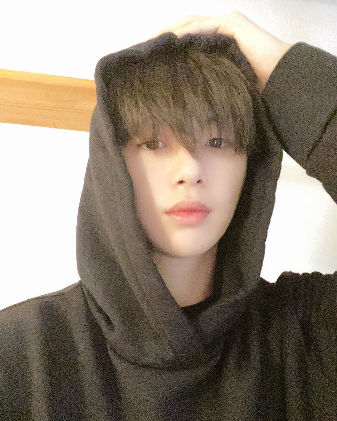 강다니엘 인스타