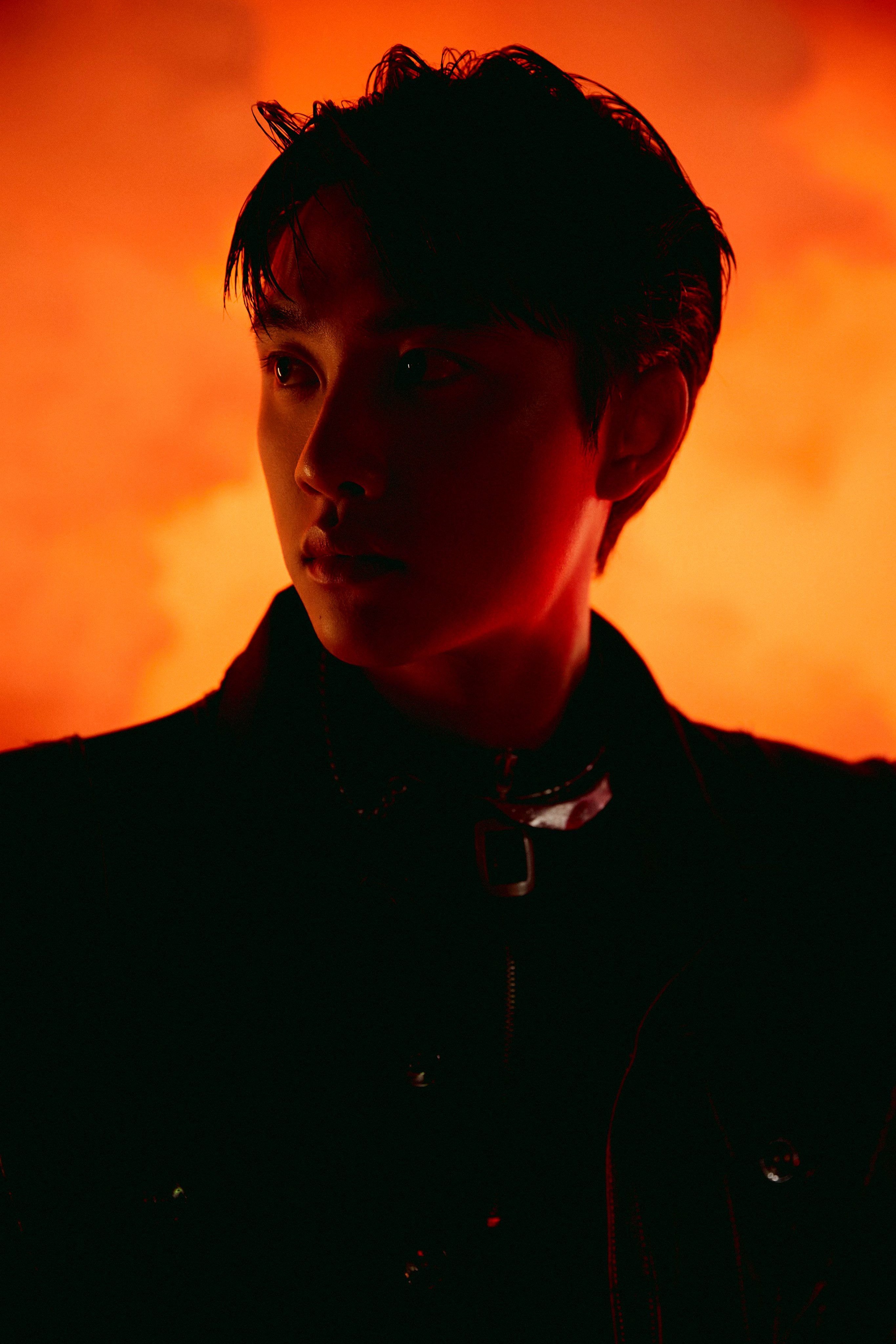 EPISODE 01. EMERGENCY LANDING EXO 엑소 Special Album [DON'T FIGHT THE FEELING] ? 2021.06.07. 6PM KST